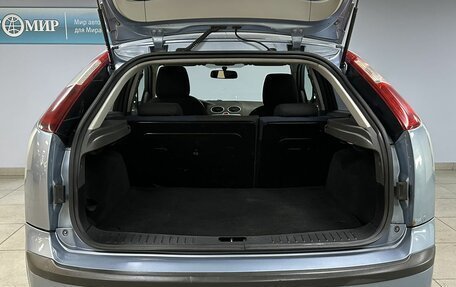 Ford Focus II рестайлинг, 2006 год, 326 000 рублей, 8 фотография