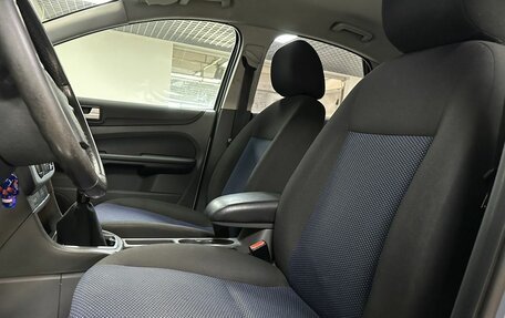 Ford Focus II рестайлинг, 2006 год, 326 000 рублей, 9 фотография