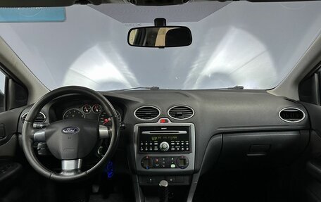 Ford Focus II рестайлинг, 2006 год, 326 000 рублей, 11 фотография
