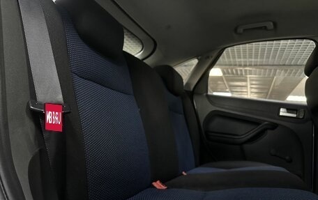 Ford Focus II рестайлинг, 2006 год, 326 000 рублей, 10 фотография