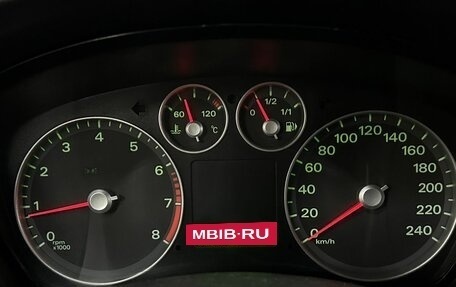 Ford Focus II рестайлинг, 2006 год, 326 000 рублей, 15 фотография