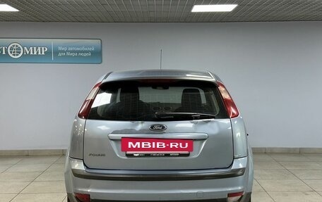 Ford Focus II рестайлинг, 2006 год, 326 000 рублей, 6 фотография