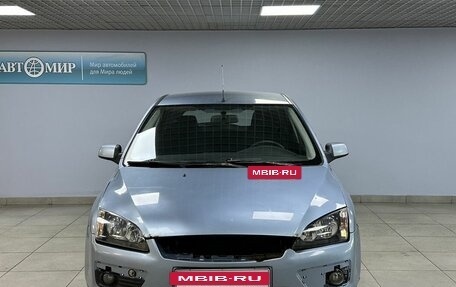 Ford Focus II рестайлинг, 2006 год, 326 000 рублей, 2 фотография