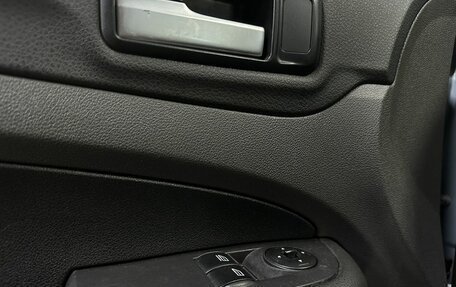 Ford Focus II рестайлинг, 2006 год, 326 000 рублей, 18 фотография