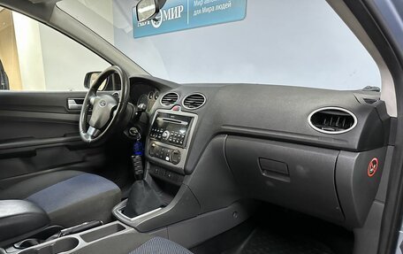Ford Focus II рестайлинг, 2006 год, 326 000 рублей, 16 фотография