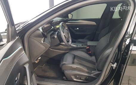 Peugeot 308, 2022 год, 1 870 700 рублей, 7 фотография