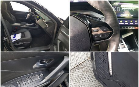 Peugeot 308, 2022 год, 1 870 700 рублей, 8 фотография