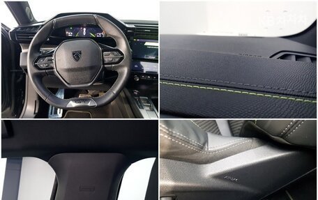 Peugeot 308, 2022 год, 1 870 700 рублей, 10 фотография