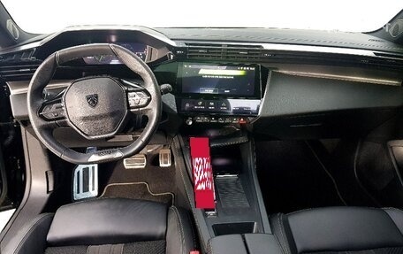 Peugeot 308, 2022 год, 1 870 700 рублей, 5 фотография
