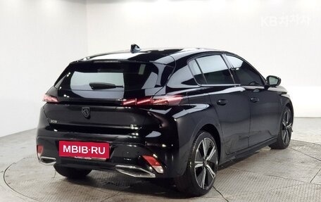 Peugeot 308, 2022 год, 1 870 700 рублей, 4 фотография