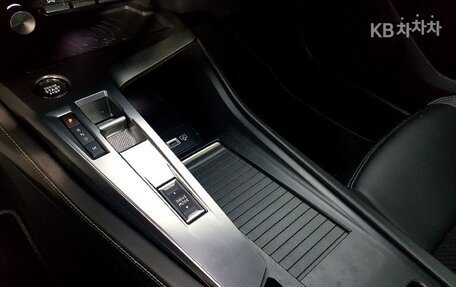 Peugeot 308, 2022 год, 1 870 700 рублей, 13 фотография