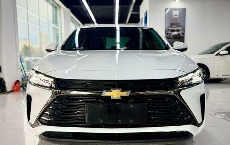 Chevrolet Monza, 2022 год, 960 000 рублей, 2 фотография