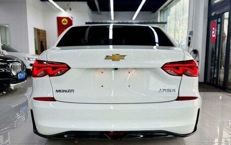 Chevrolet Monza, 2022 год, 960 000 рублей, 6 фотография