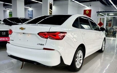 Chevrolet Monza, 2022 год, 960 000 рублей, 7 фотография