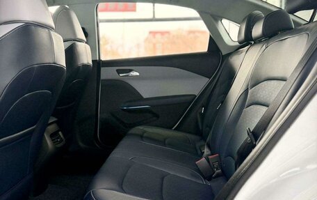 Chevrolet Monza, 2022 год, 960 000 рублей, 18 фотография