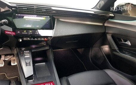 Peugeot 308, 2022 год, 1 870 700 рублей, 14 фотография