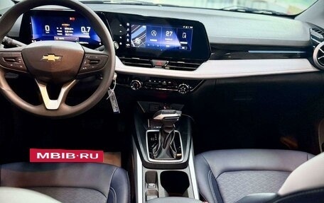 Chevrolet Monza, 2022 год, 960 000 рублей, 13 фотография