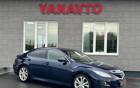 Mazda 6, 2012 год, 925 000 рублей, 3 фотография