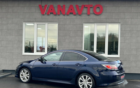 Mazda 6, 2012 год, 925 000 рублей, 7 фотография
