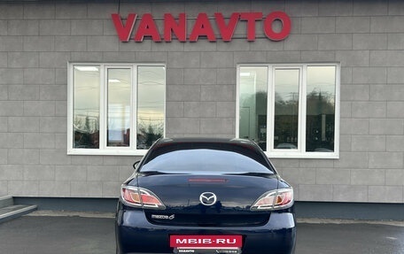 Mazda 6, 2012 год, 925 000 рублей, 6 фотография