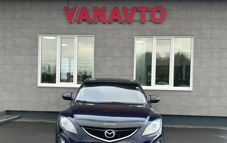 Mazda 6, 2012 год, 925 000 рублей, 2 фотография