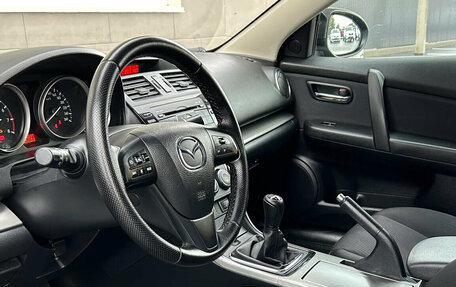 Mazda 6, 2012 год, 925 000 рублей, 9 фотография