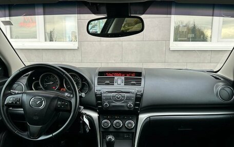 Mazda 6, 2012 год, 925 000 рублей, 14 фотография