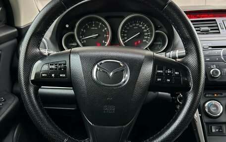 Mazda 6, 2012 год, 925 000 рублей, 15 фотография