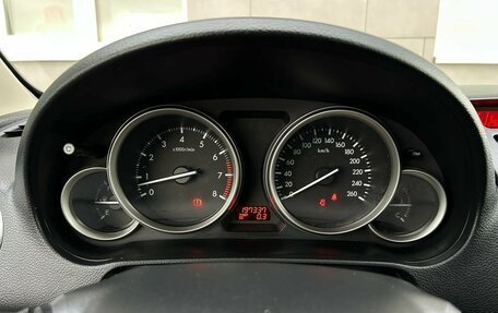 Mazda 6, 2012 год, 925 000 рублей, 16 фотография