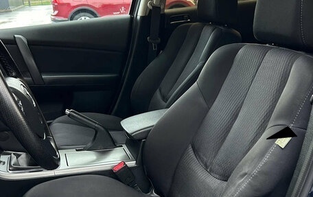 Mazda 6, 2012 год, 925 000 рублей, 10 фотография