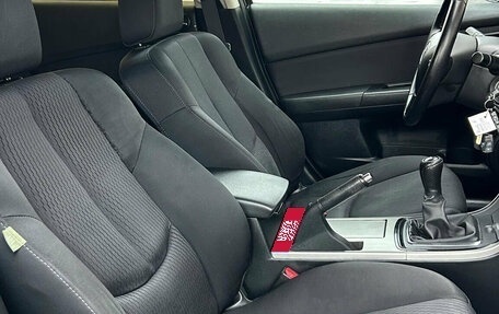 Mazda 6, 2012 год, 925 000 рублей, 13 фотография