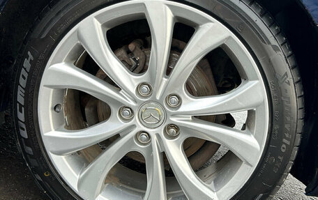 Mazda 6, 2012 год, 925 000 рублей, 25 фотография