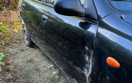 Chevrolet Lanos I, 2006 год, 110 000 рублей, 3 фотография