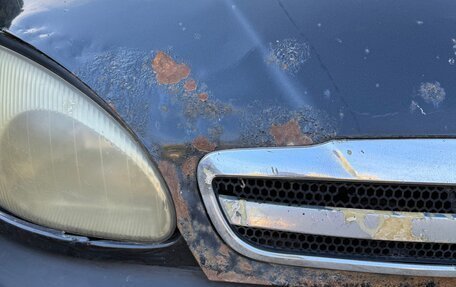 Chevrolet Lanos I, 2006 год, 110 000 рублей, 5 фотография