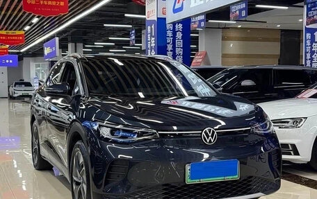 Volkswagen ID.4, 2023 год, 3 фотография