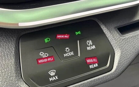 Volkswagen ID.4, 2023 год, 9 фотография