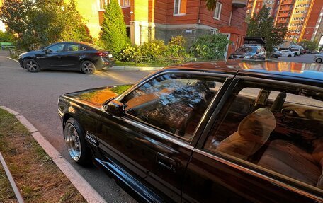 Toyota Cresta, 1989 год, 690 000 рублей, 8 фотография