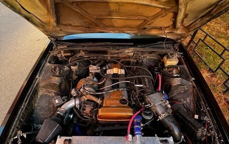 Toyota Cresta, 1989 год, 690 000 рублей, 10 фотография