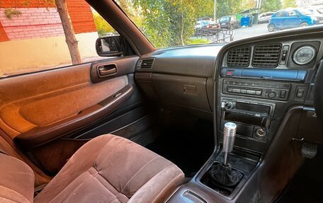 Toyota Cresta, 1989 год, 690 000 рублей, 6 фотография