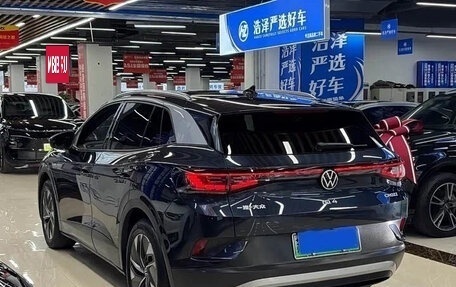 Volkswagen ID.4, 2023 год, 11 фотография