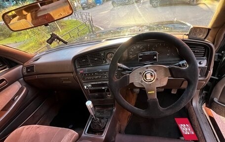 Toyota Cresta, 1989 год, 690 000 рублей, 5 фотография