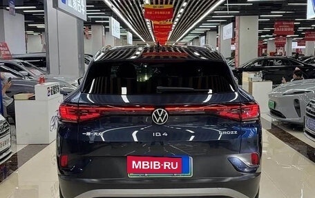 Volkswagen ID.4, 2023 год, 12 фотография