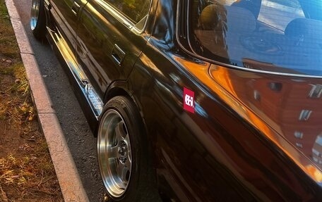 Toyota Cresta, 1989 год, 690 000 рублей, 7 фотография