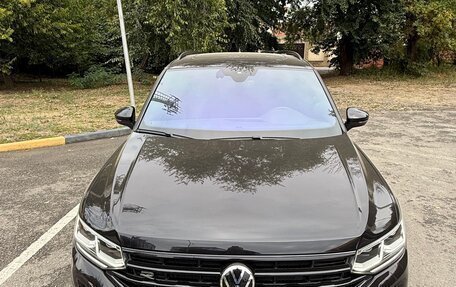 Volkswagen Tiguan II, 2021 год, 6 000 000 рублей, 3 фотография