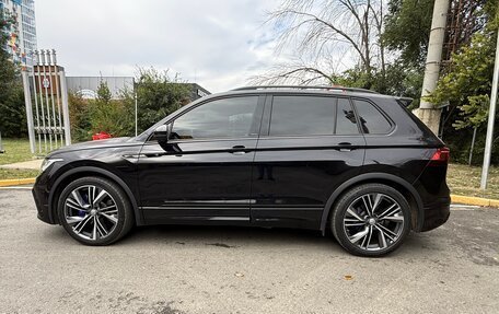 Volkswagen Tiguan II, 2021 год, 6 000 000 рублей, 9 фотография