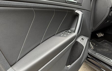 Volkswagen Tiguan II, 2021 год, 6 000 000 рублей, 6 фотография