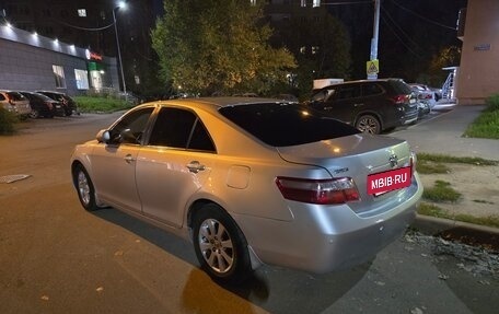 Toyota Camry, 2008 год, 750 000 рублей, 3 фотография