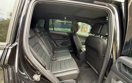 Volkswagen Tiguan II, 2021 год, 6 000 000 рублей, 12 фотография