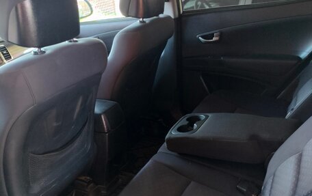 SsangYong Actyon II рестайлинг, 2012 год, 850 000 рублей, 6 фотография