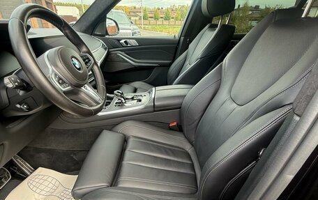 BMW X7, 2020 год, 6 800 000 рублей, 6 фотография